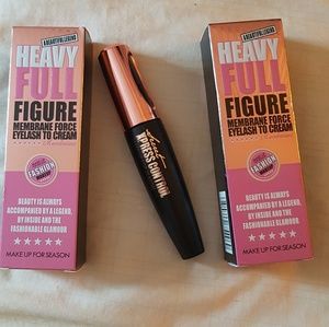 Secret Control mascara